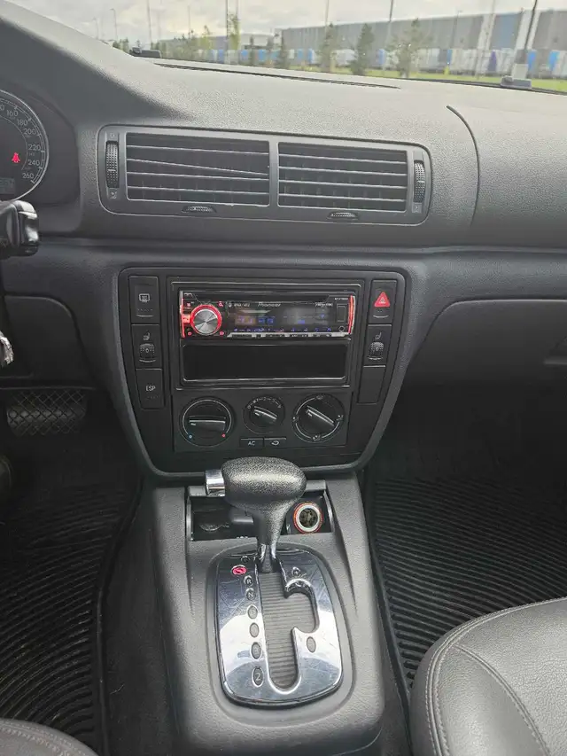 2005 VW Passat wagon TDI 578761910628526086