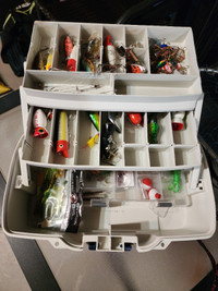 Fishing Tackle /Equipment
