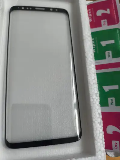 Samsung 8 phone protector, View more