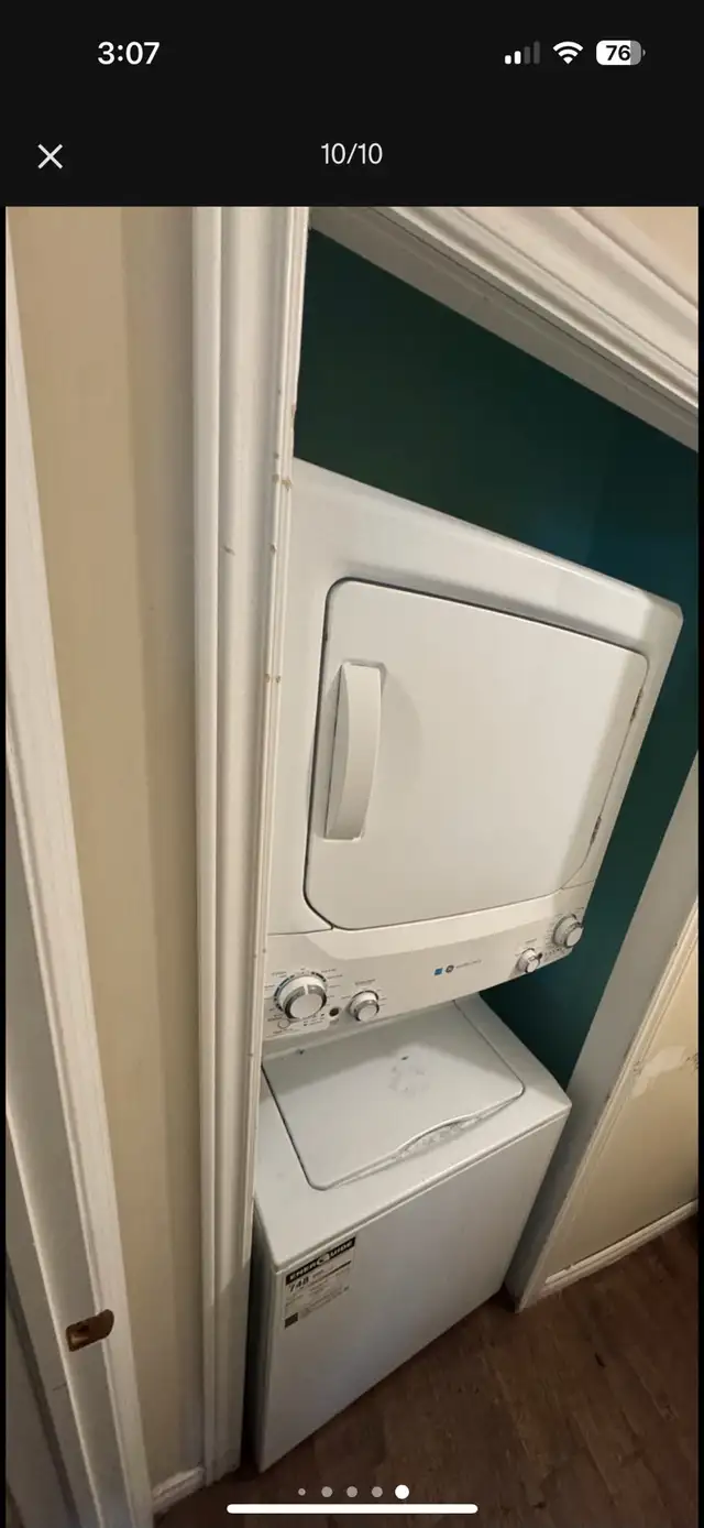 Private room for rent close to McAllister Mall, NBCC, Refinery in Room Rentals & Roommates in Saint John - Image 10