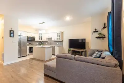 Two Rooms for Rent – Whistle Bend Looking for clean, respectful, and responsible tenants to share a...