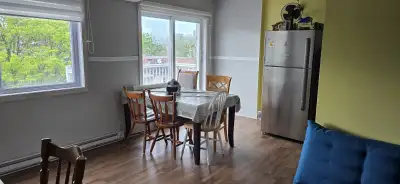 Apartment for Rent-4 1/2- 1450$