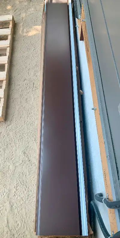 Metal Siding / Soffit, View more