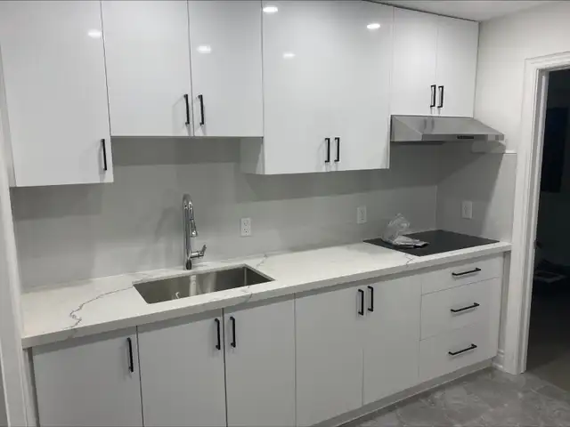 Master Rooms for rent($1100)