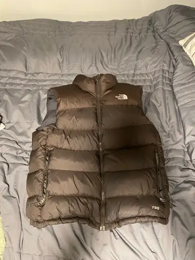 Men’s size M Northface face, execellent condition , only worn a couple times