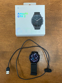 Montre intelligente Amazfit smartwatch