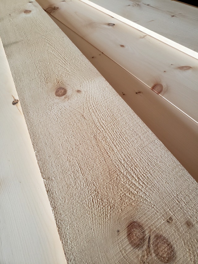 New Pine barn board. 1x6 1x8 1x10 1x12 Other Stratford Kijiji
