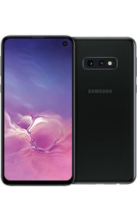 Samsung Galaxy S10e - 128gb
