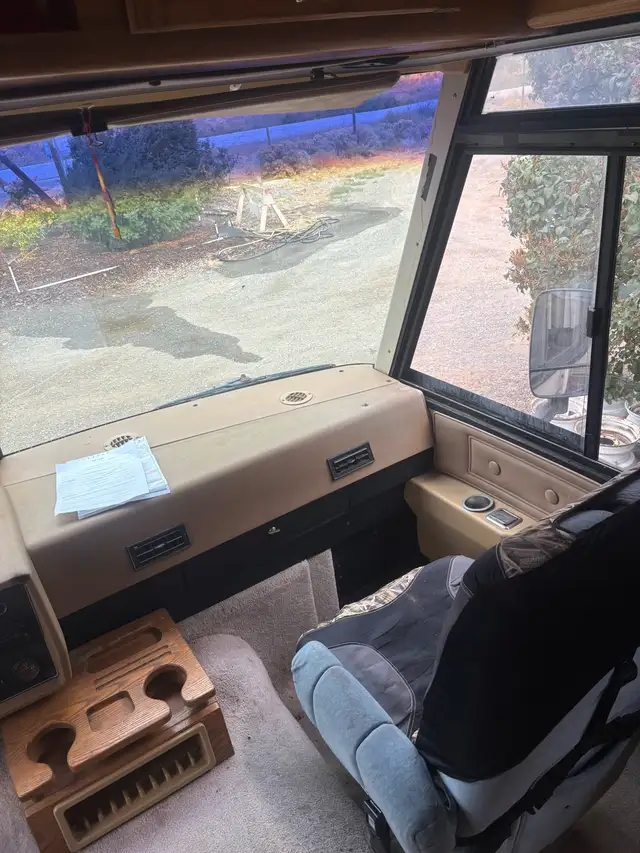 motorhome for sale in RVs & Motorhomes in Penticton - Image 3