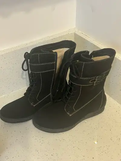 Winter Boots , View more