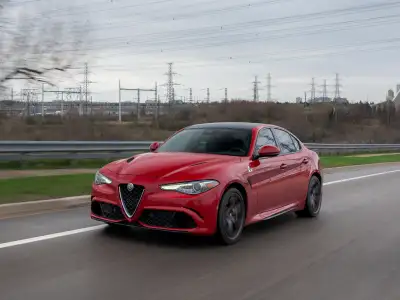 One of the best driving experiences I've ever had on the road. Need funds for my business, so I have...
