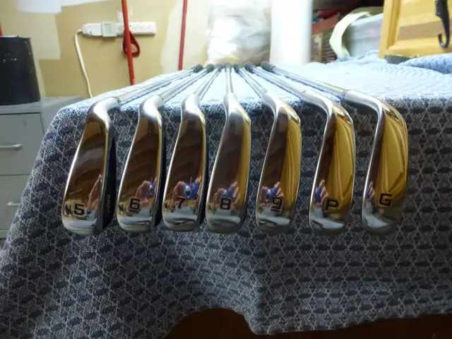 Cobra Air-X fers in Golf in Drummondville - Image 2