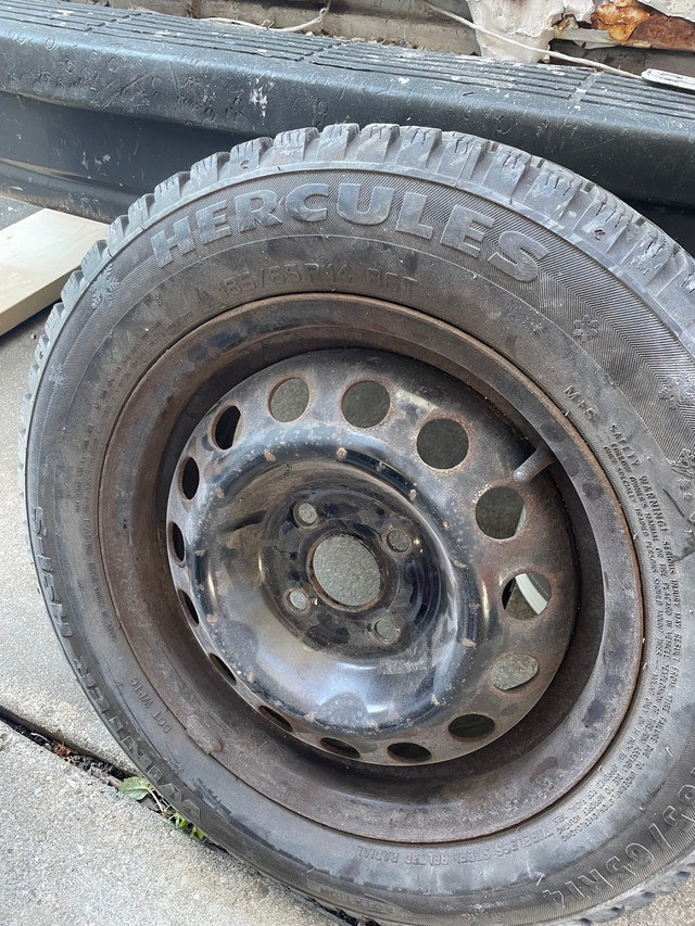 Tire 4 sale 20/each Tires & Rims Hamilton Kijiji