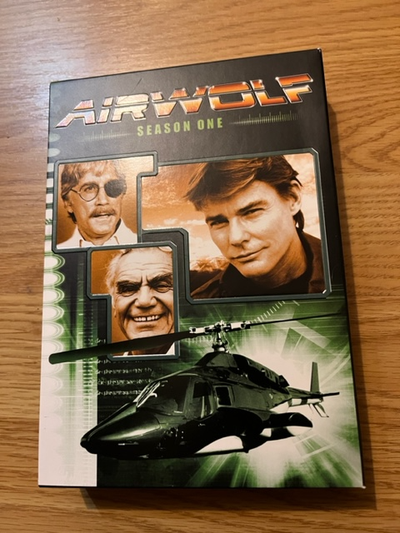 Classic American TV Shows on DVD, View more