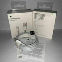 Brand NEW Apple Chargers