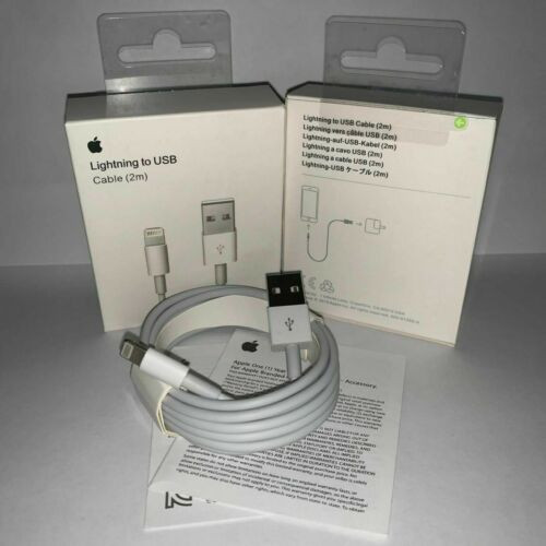 Brand NEW Apple Chargers in General Electronics in Edmonton