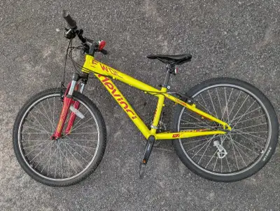 Devinci EWOC Bike, View more