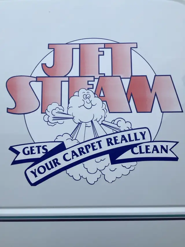 Carpet & Upholstery Cleaning