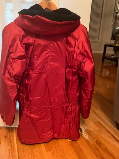 manteau hiver Kanuk et Halifax traders, View more