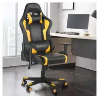 New Eclife Gaming Chair 
