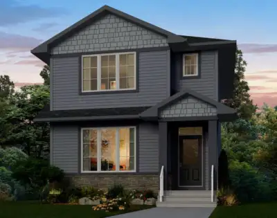 Beautiful spacious 1 bedroom legal basement suite with private entrance. This suite offers full size...