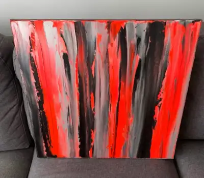 Cadre toile art, View more