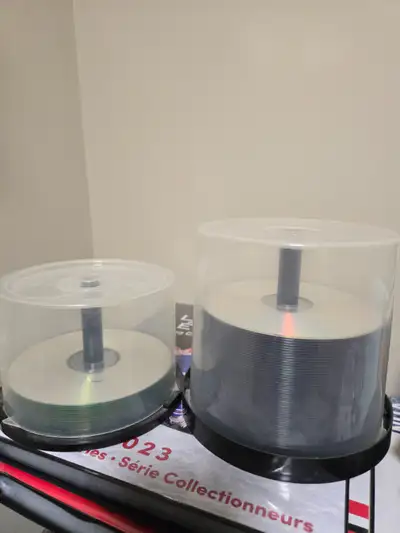 DVD CD recordable, View more