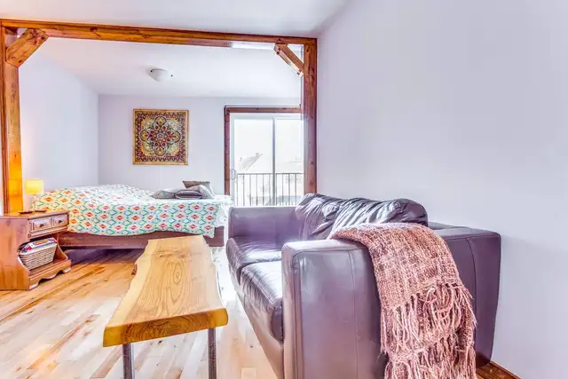 FURNISHED APARTMENTS -OTTAWA/GATINEAU-MONTHLY- WIFI-A/C-PARKING