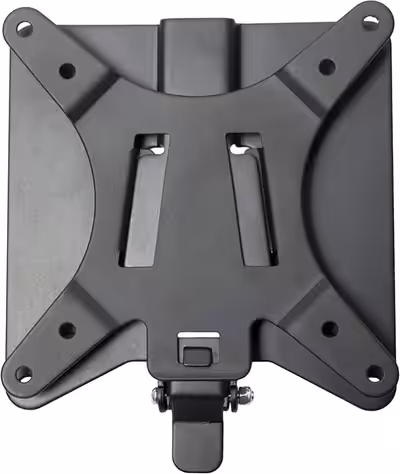 New Open Box VIVO Adapter VESA Mount Quick Release Bracket Kit, Stand Attachment and Wall Mount Remo...