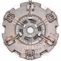 CLUTCHES AVAILABLE FOR FARM TRACTORS!!! in Heavy Equipment Parts & Accessories in Oakville / Halton Region - Image 2