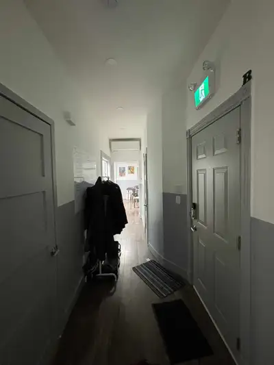 Sous location Plateau Mont-Royal [SHORT TERM ONLY]