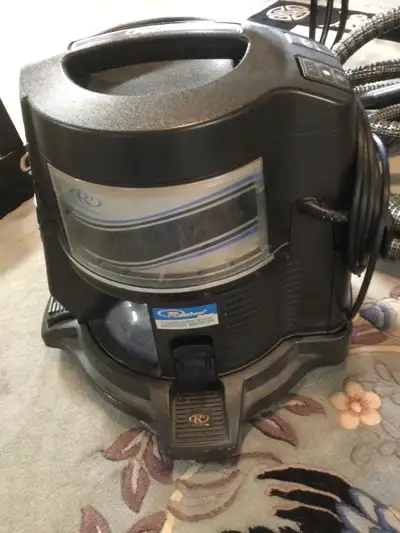 RAINBOW WATER VACUUM CLEANER, View more