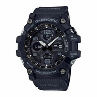 Casio G-Shock MudMaster Men's Wirst Watch GSG-100