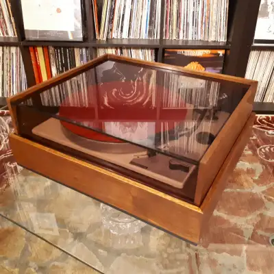 Turntable BOGEN B-52 Lenco, View more