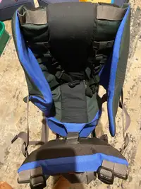 Porte-bébé randonnée / Children’s carrier hiking backpack