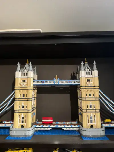lego 10214 in All Categories in Canada Kijiji Marketplaces