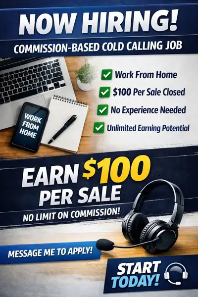 job opportunities available , View more