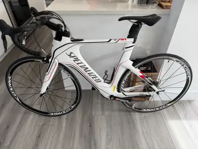 Specialized Shiv Expert Carbon, View more