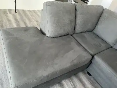 sectional , View more