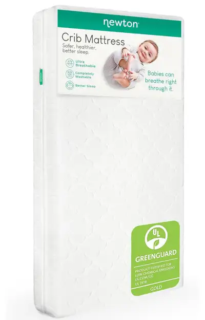 Newton Baby Crib Mattress, View more