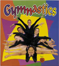 A Wonderful Book on "Gymnastics"-- Other Books on SPORTS