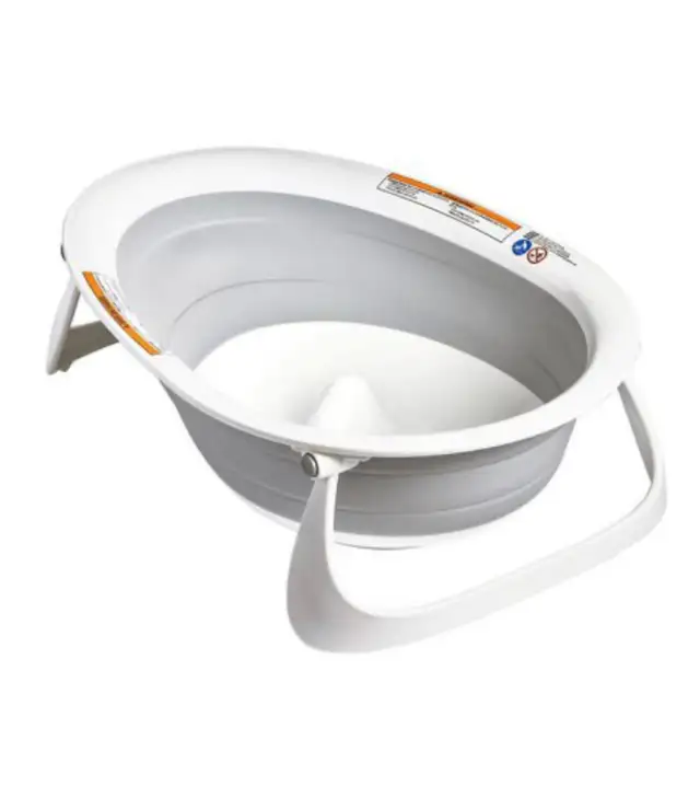 NEW IN BOX!!! BOON “Naked” Baby Bathtub in Bathing & Changing in City of Montréal - Image 2