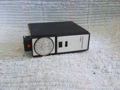 Mecablitz Flash 303, View more