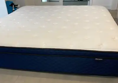 matelas silk & snow, View more