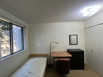 Basic Information Rent: $750 (Wi-Fi & utilities included) Deposit: $375 No pets, no smoking, no part...