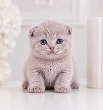 SUPERBES CHATONS SCOTTISH – HAUT DE GAMME, View more