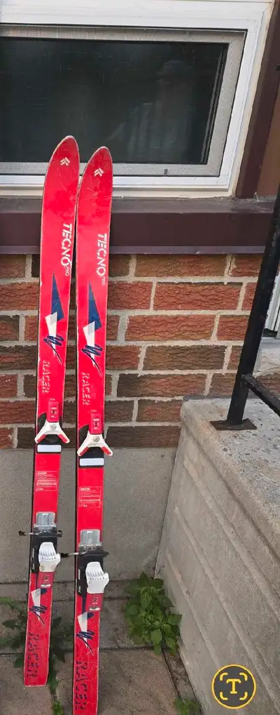 Downhill Skis, View more