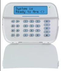 *NEW* DSC Alarm Systems available