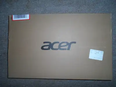 Brand New Sealed Acer Aspire 3 (Priced for quick sale!), View more