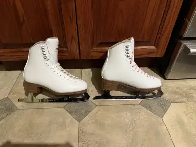 girls Jackson mystique skates , View more